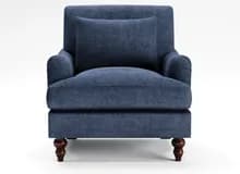 Sofa — Full View