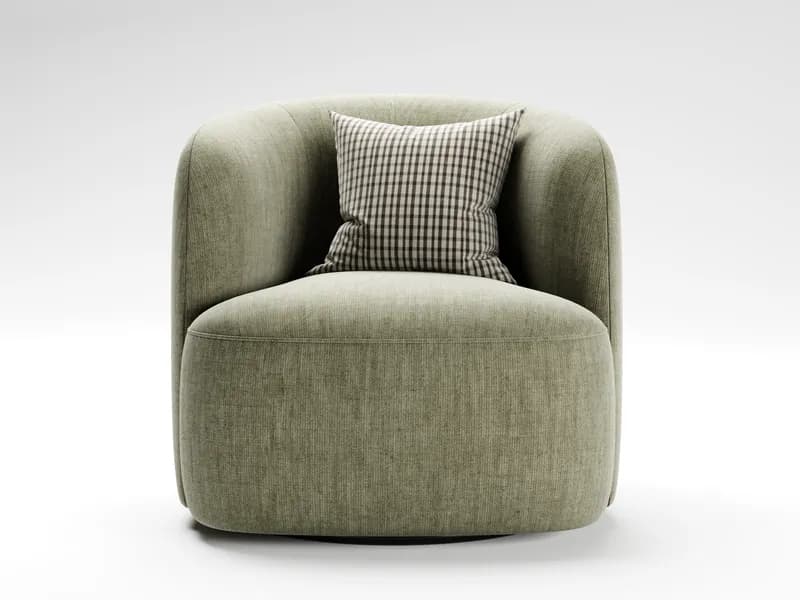 How to brief a 3D artist for furniture: the 5 things you need before kickoff