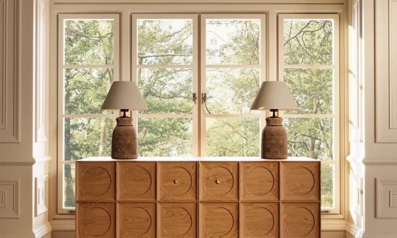 Modern Interior