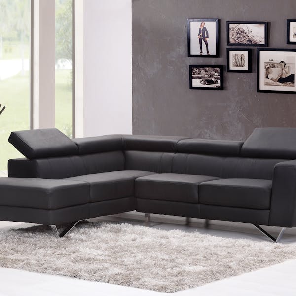 Modular Sectional