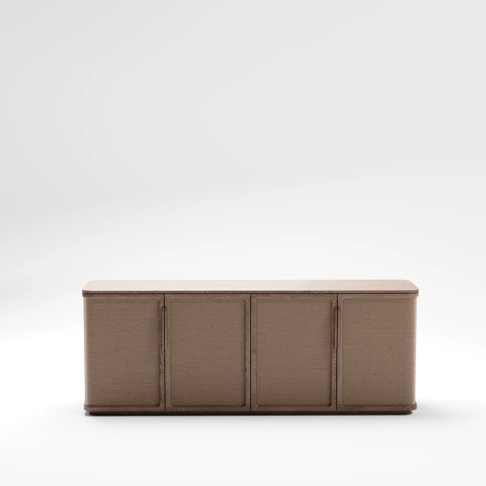 Upholstered Storage Bench